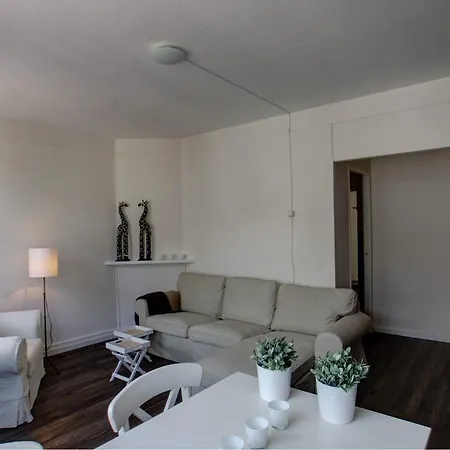 City Beekstraat Apartment Arnhem