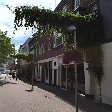 City Beekstraat Apartment *