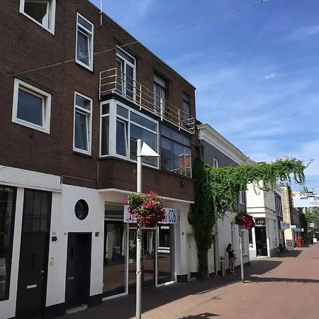 Apartment City Beekstraat Arnhem