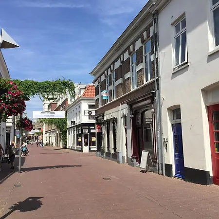 City Beekstraat * Arnhem