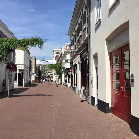 Apartment City Beekstraat