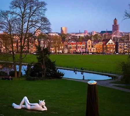 City Beekstraat *
