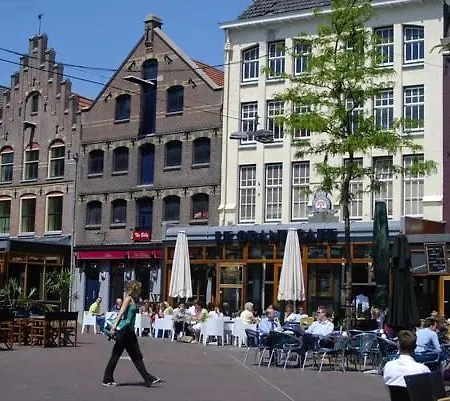 City Beekstraat