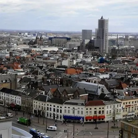 Apartment City Beekstraat