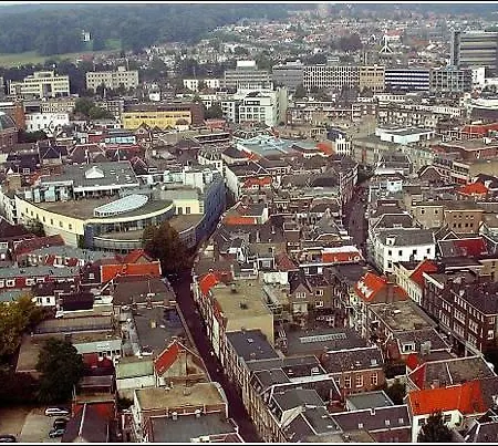 City Beekstraat Apartment Arnhem