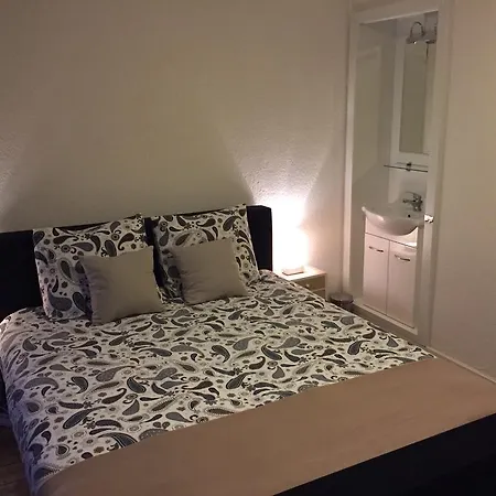 City Beekstraat Apartment *