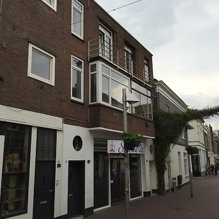 Apartment City Beekstraat *