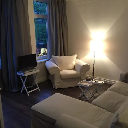 City Beekstraat Apartment *