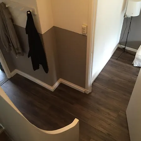City Beekstraat Apartment *