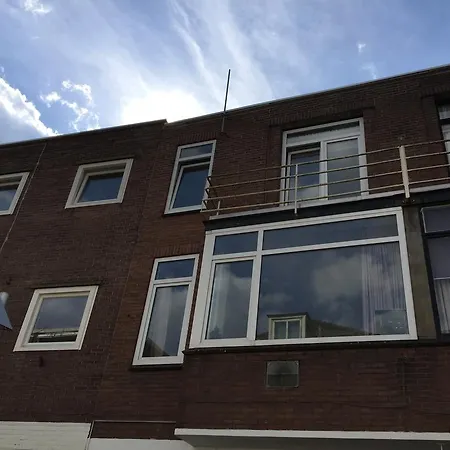 Apartment City Beekstraat Arnhem