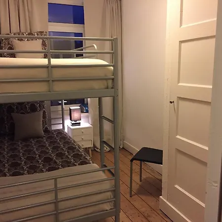 Apartament City Beekstraat Arnhem